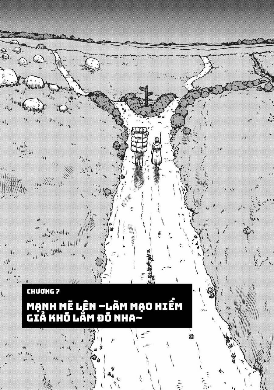Dã Nhân Tái Sinh 7 trang 1