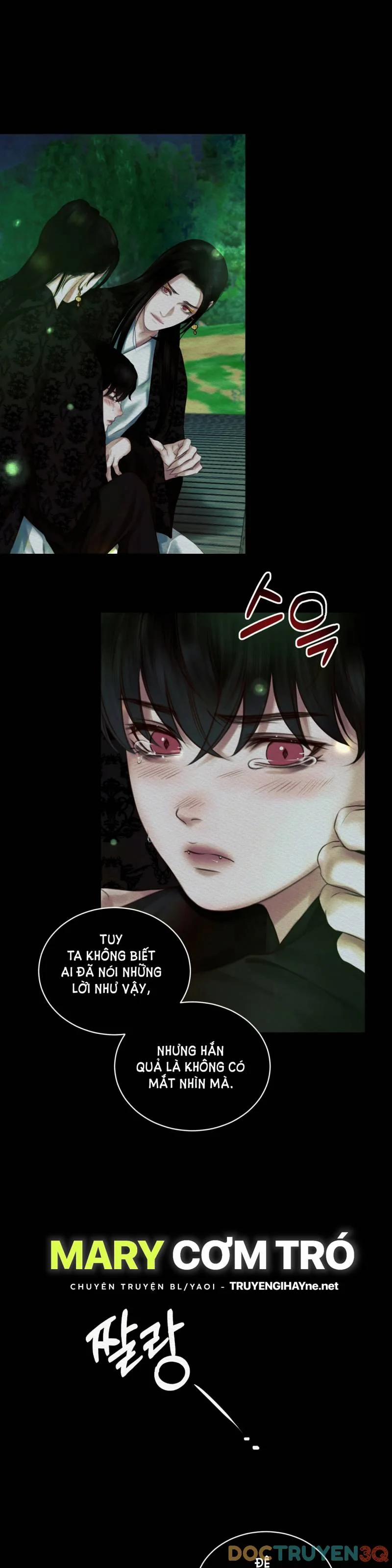 Dạ Quỷ 0.0 Ngoại truyện trang 7
