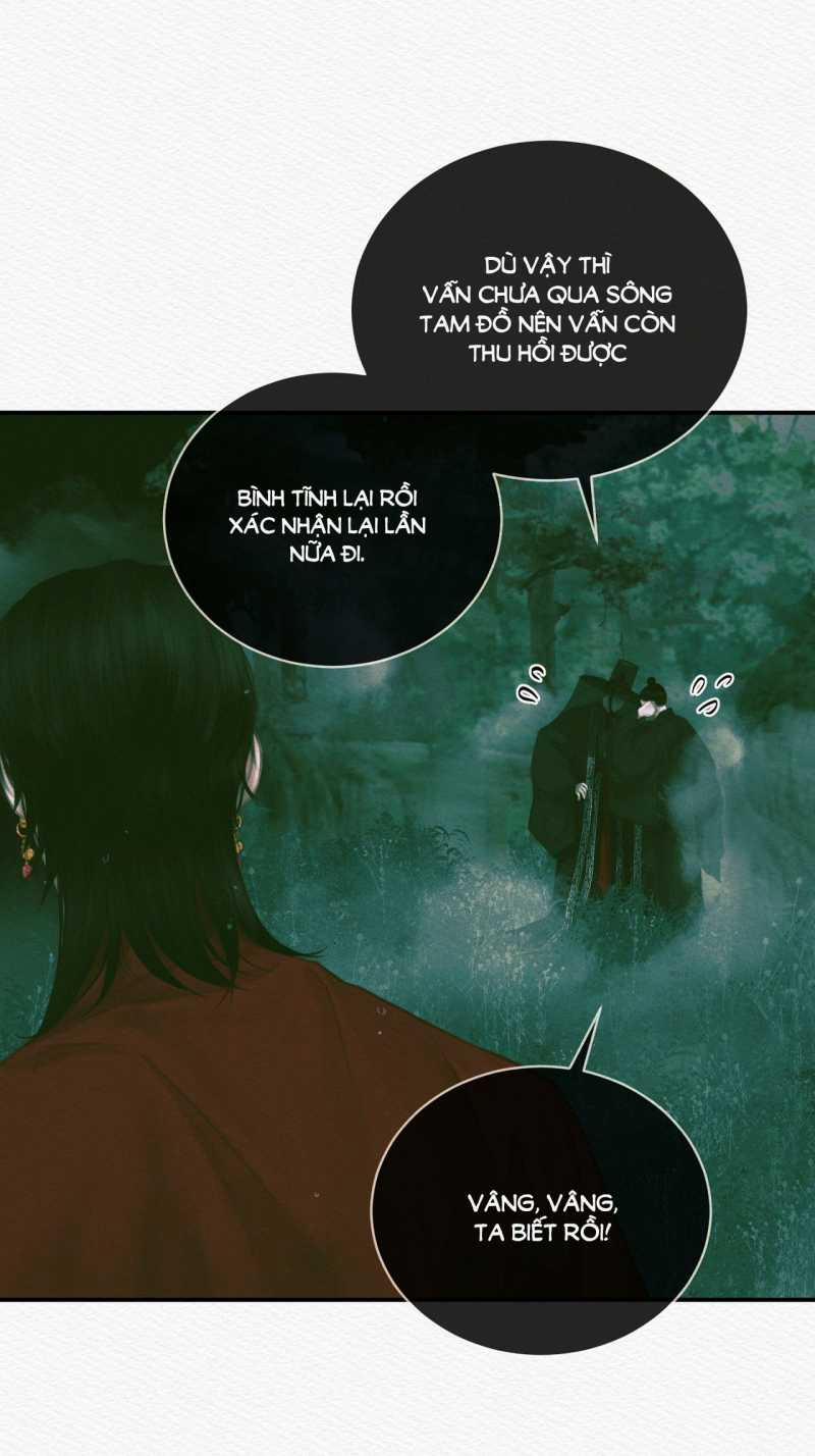 Dạ Quỷ 0.0 TẬP ĐẶC BIỆT trang 14