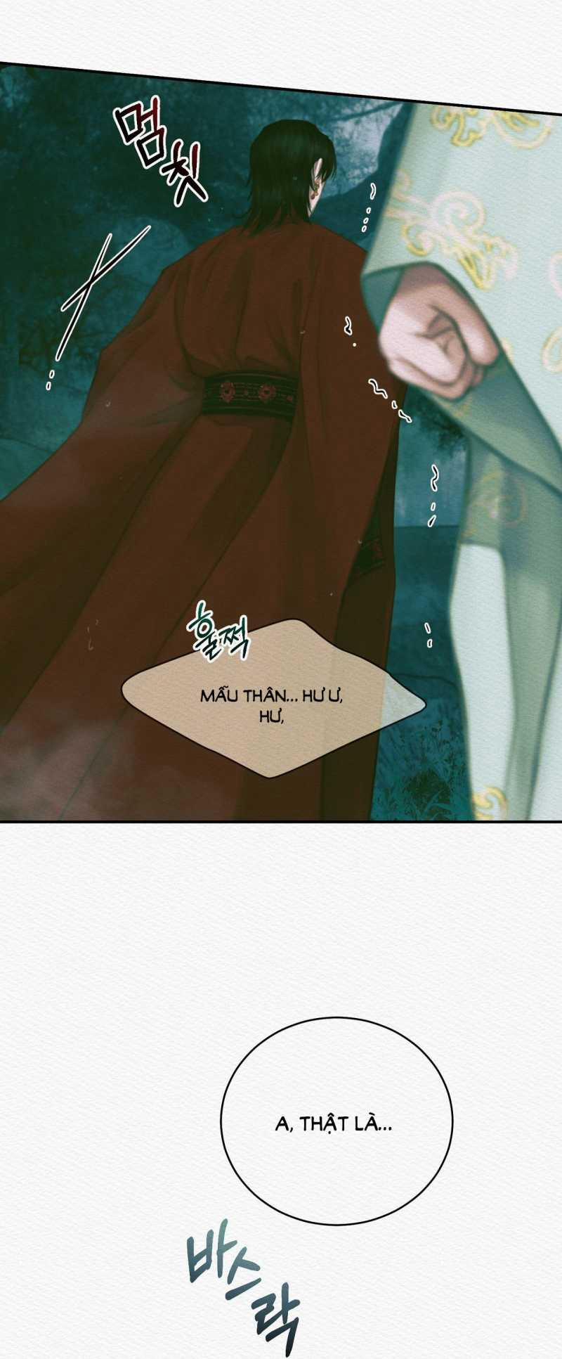 Dạ Quỷ 0.0 TẬP ĐẶC BIỆT trang 19