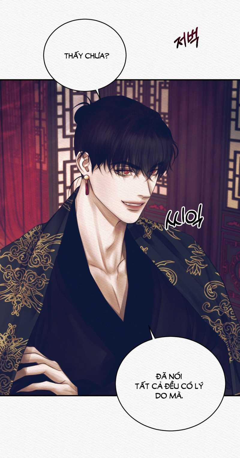 Dạ Quỷ 0.0 TẬP ĐẶC BIỆT trang 2