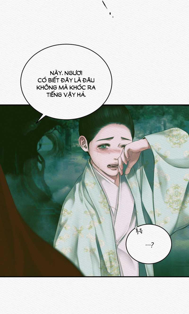 Dạ Quỷ 0.0 TẬP ĐẶC BIỆT trang 20