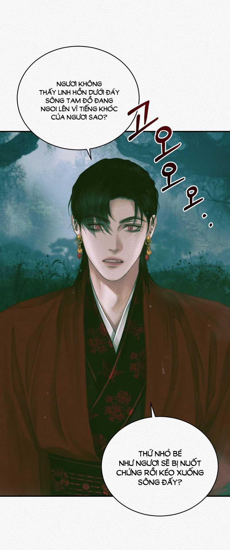 Dạ Quỷ 0.0 TẬP ĐẶC BIỆT trang 21