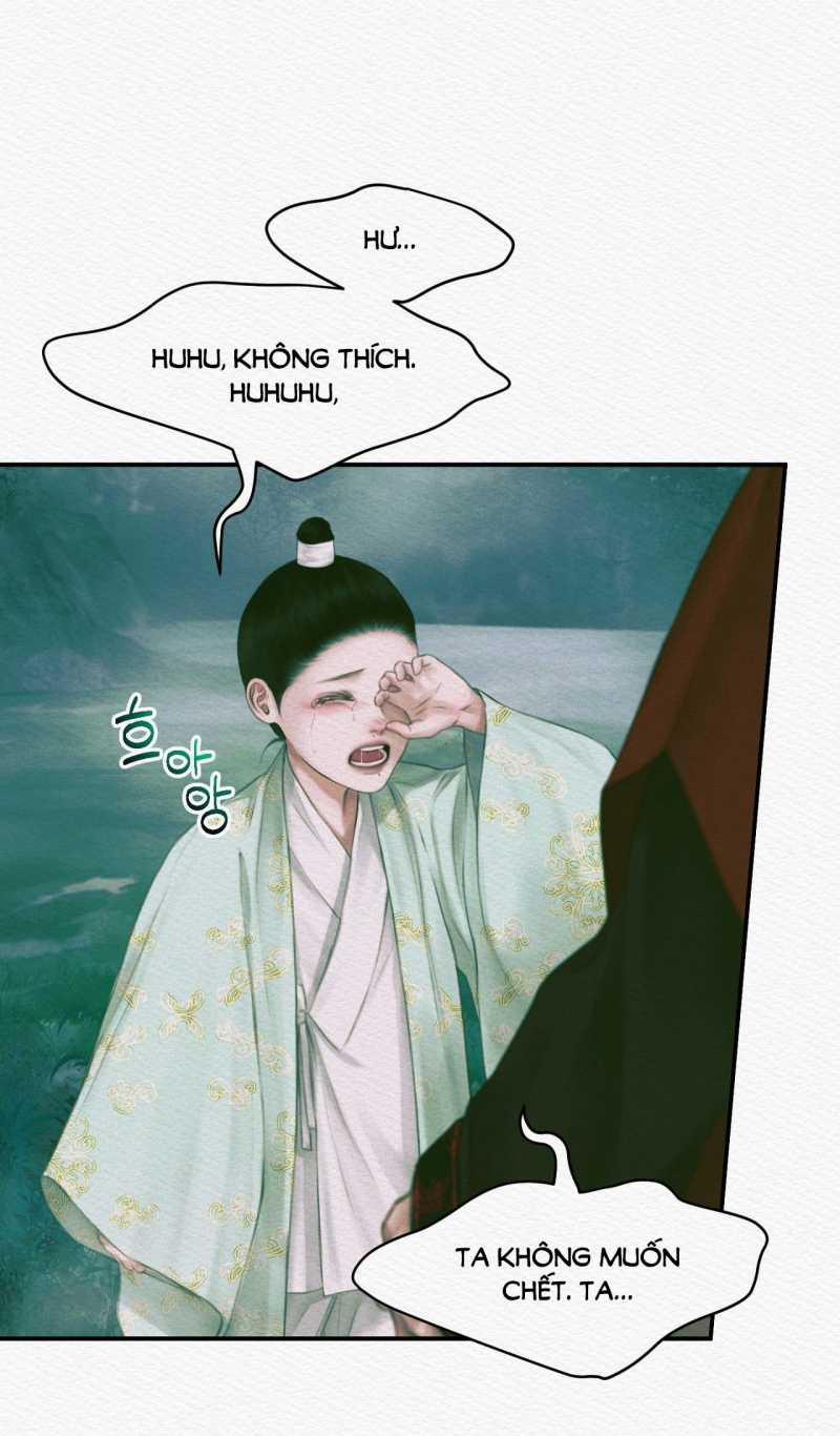 Dạ Quỷ 0.0 TẬP ĐẶC BIỆT trang 23