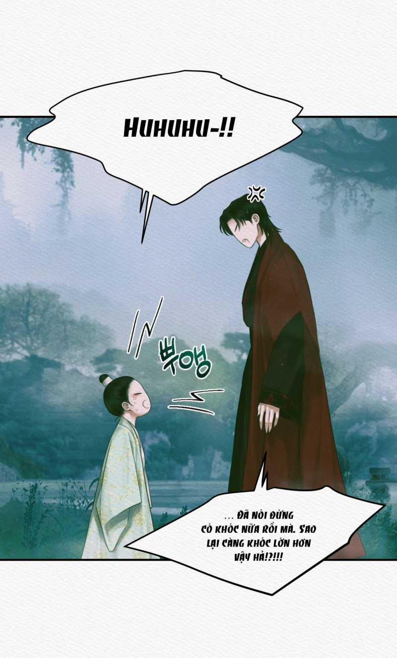 Dạ Quỷ 0.0 TẬP ĐẶC BIỆT trang 26