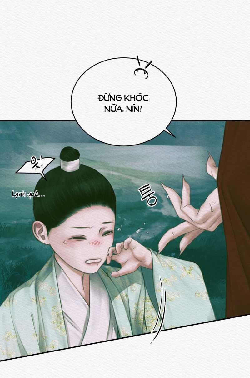 Dạ Quỷ 0.0 TẬP ĐẶC BIỆT trang 30