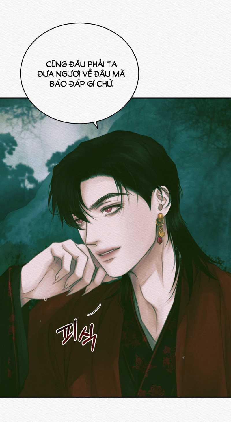 Dạ Quỷ 0.0 TẬP ĐẶC BIỆT trang 35