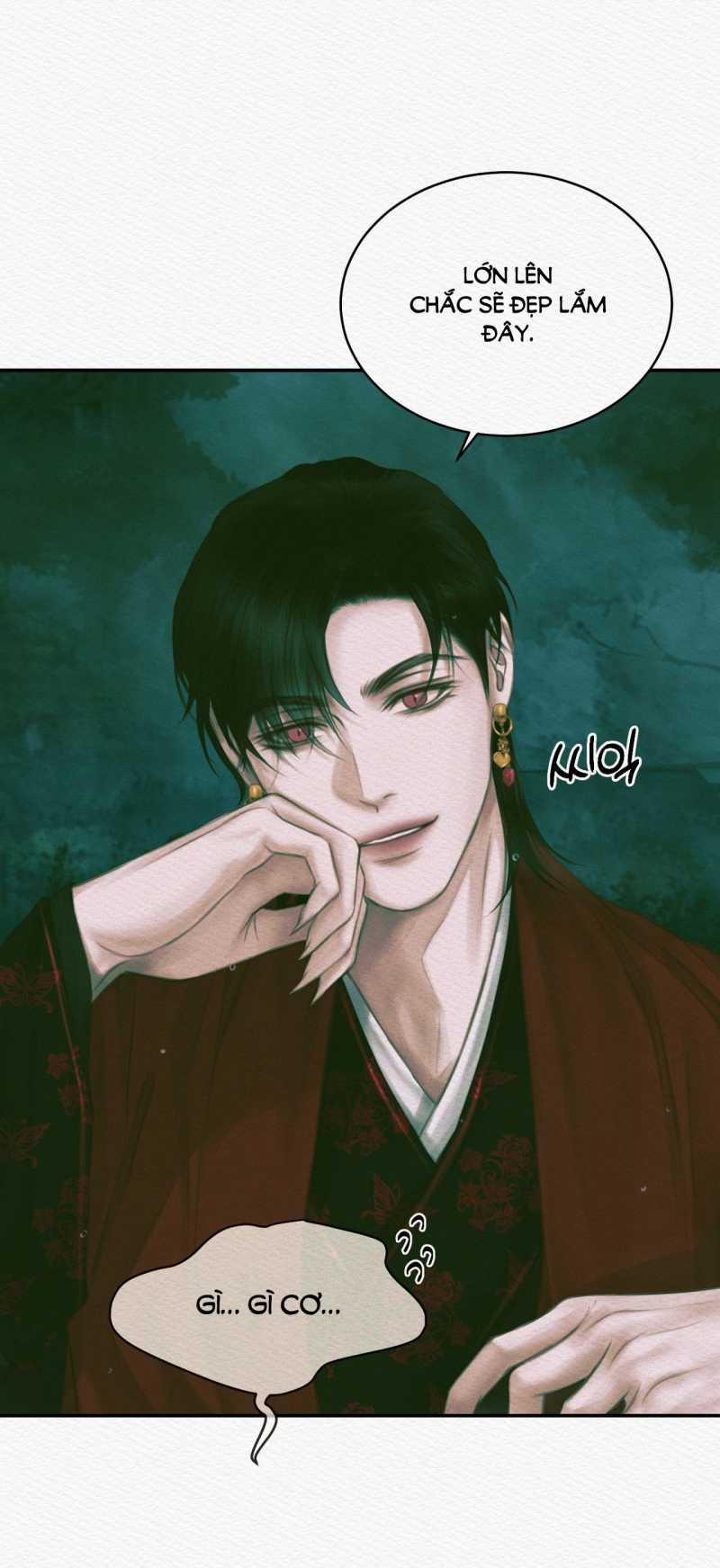 Dạ Quỷ 0.0 TẬP ĐẶC BIỆT trang 38