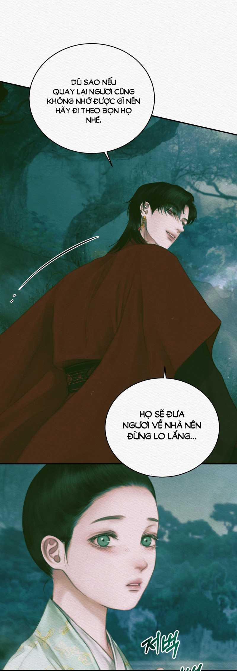 Dạ Quỷ 0.0 TẬP ĐẶC BIỆT trang 40