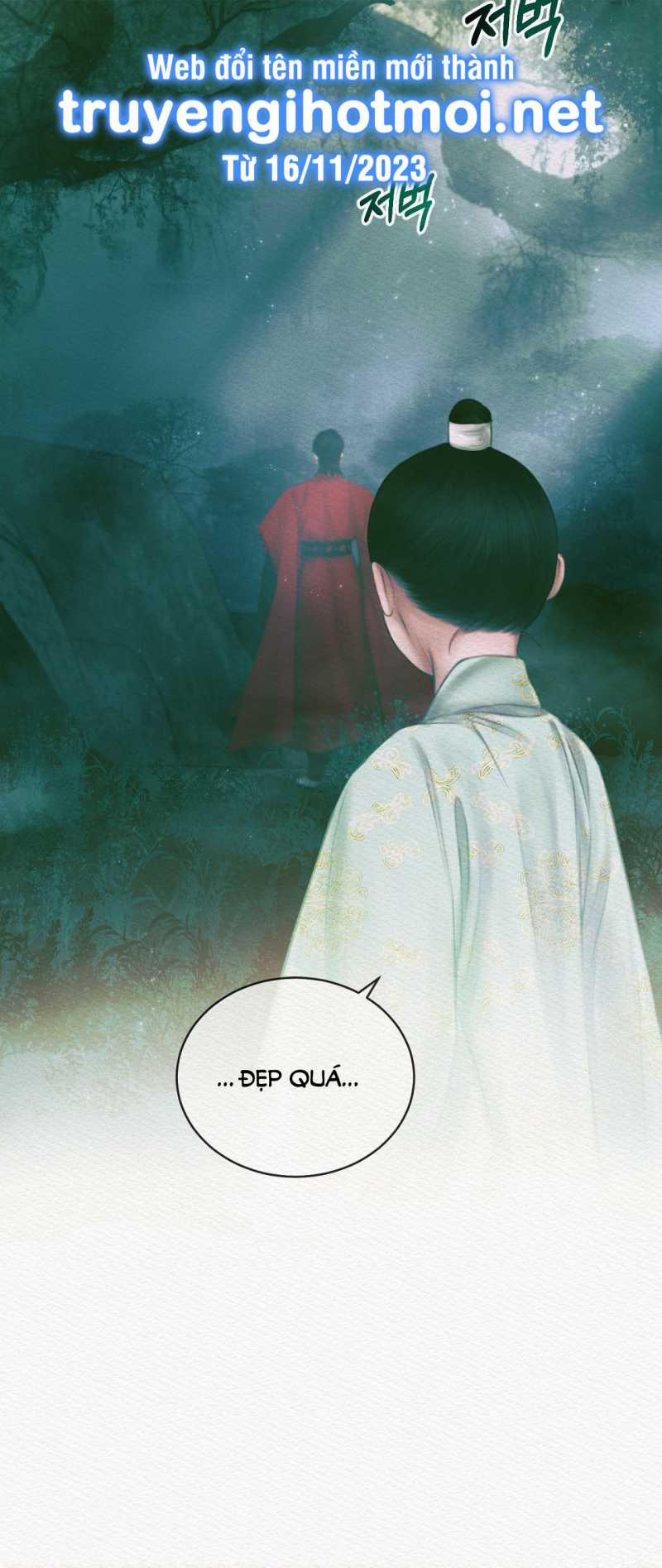 Dạ Quỷ 0.0 TẬP ĐẶC BIỆT trang 41