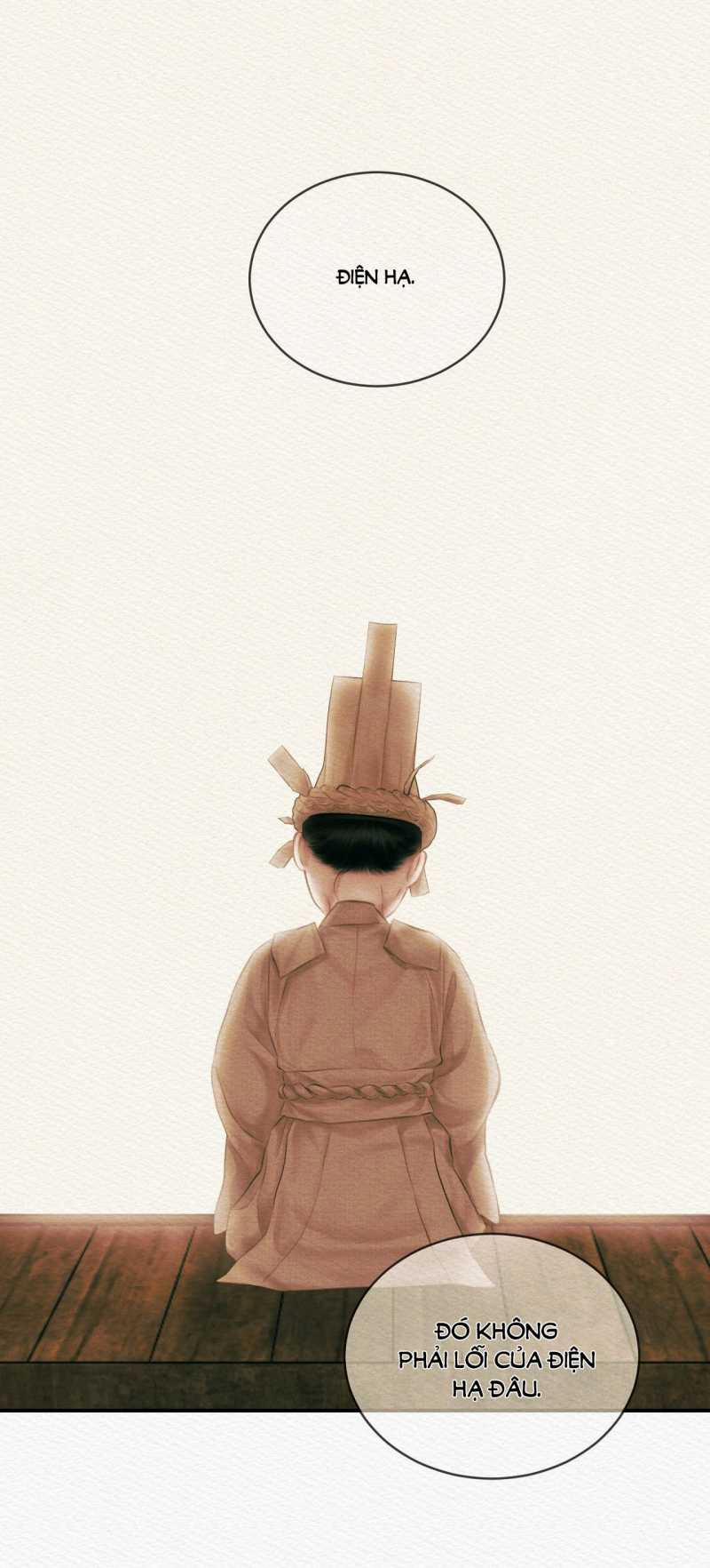 Dạ Quỷ 0.0 TẬP ĐẶC BIỆT trang 43