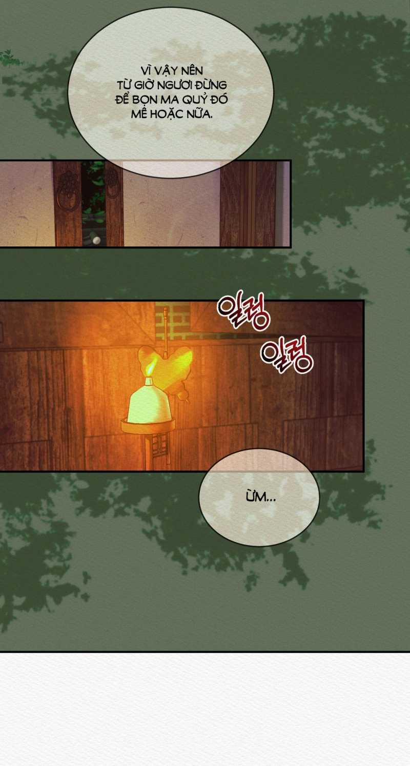 Dạ Quỷ 0.0 TẬP ĐẶC BIỆT trang 53