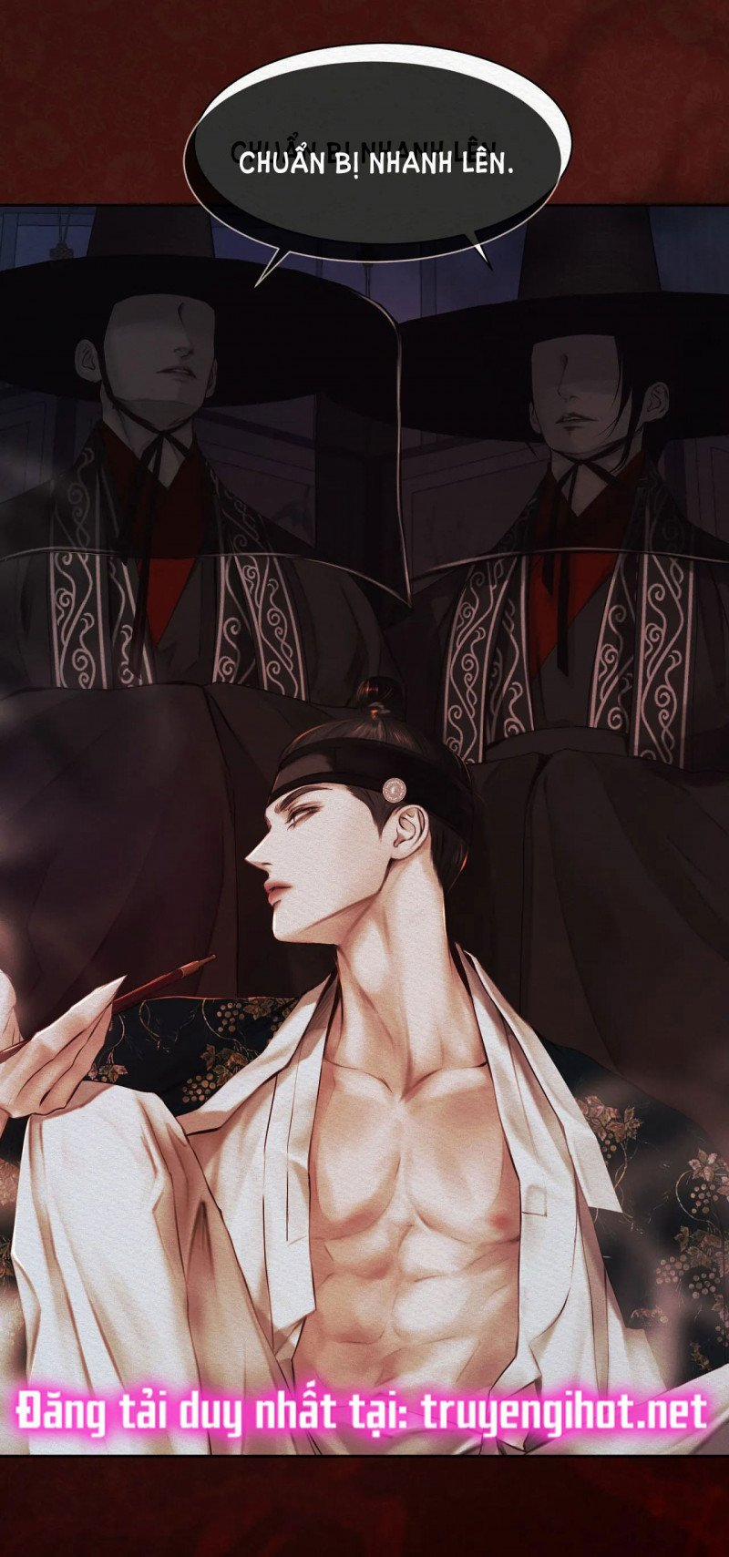 Dạ Quỷ 1.1 trang 25