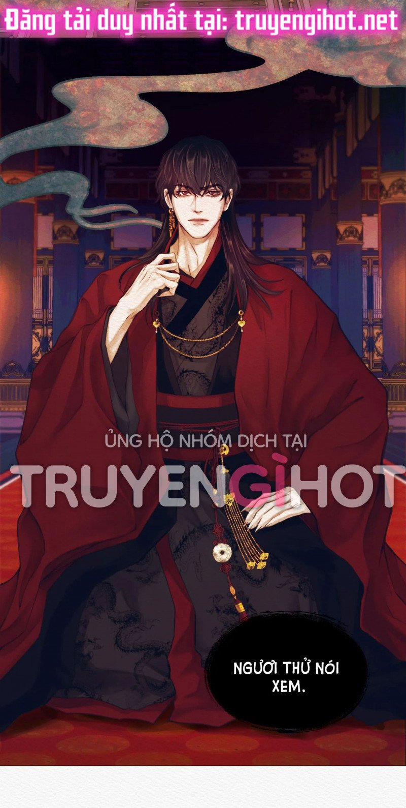 Dạ Quỷ 1.1 trang 30