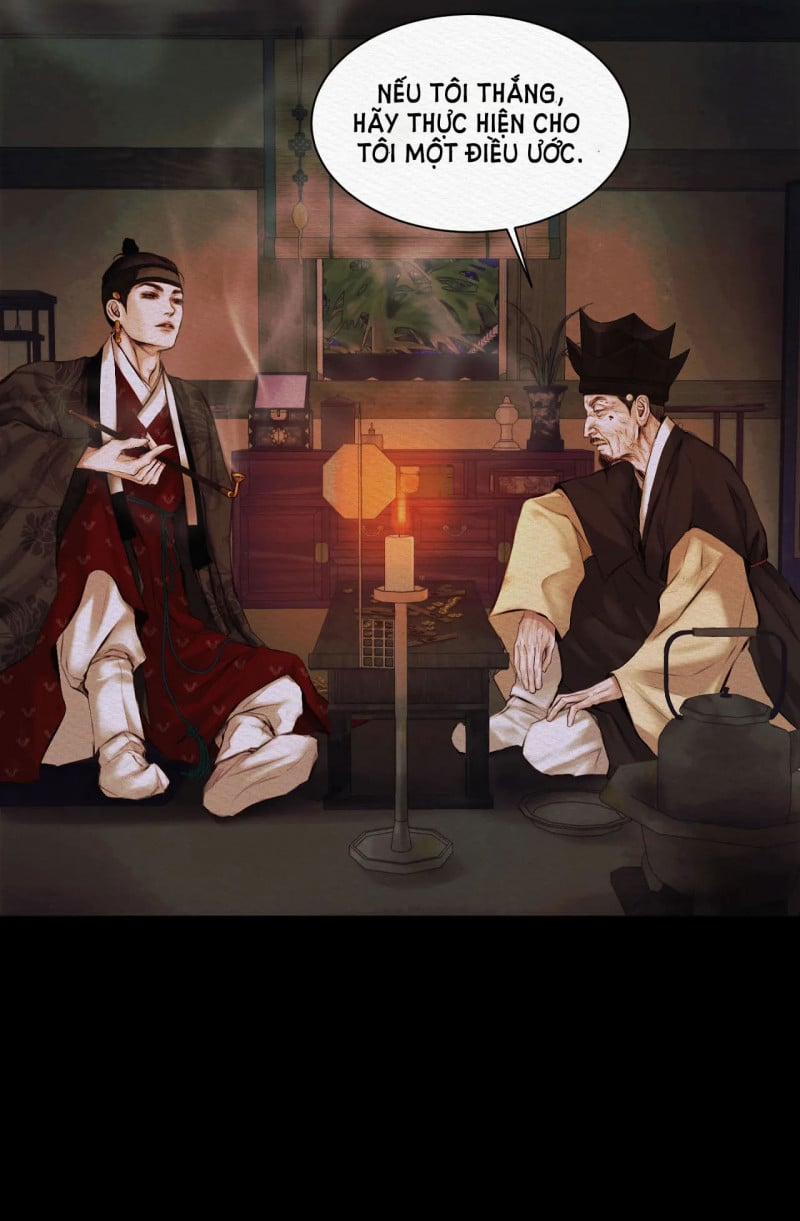 Dạ Quỷ 1.1 trang 38