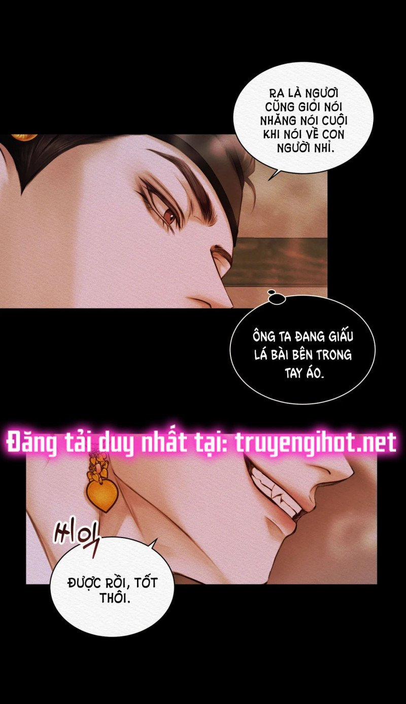 Dạ Quỷ 1.2 trang 1