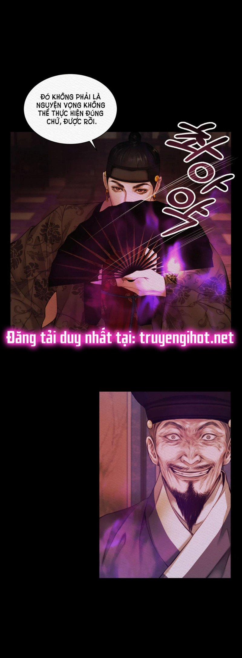 Dạ Quỷ 1.2 trang 14