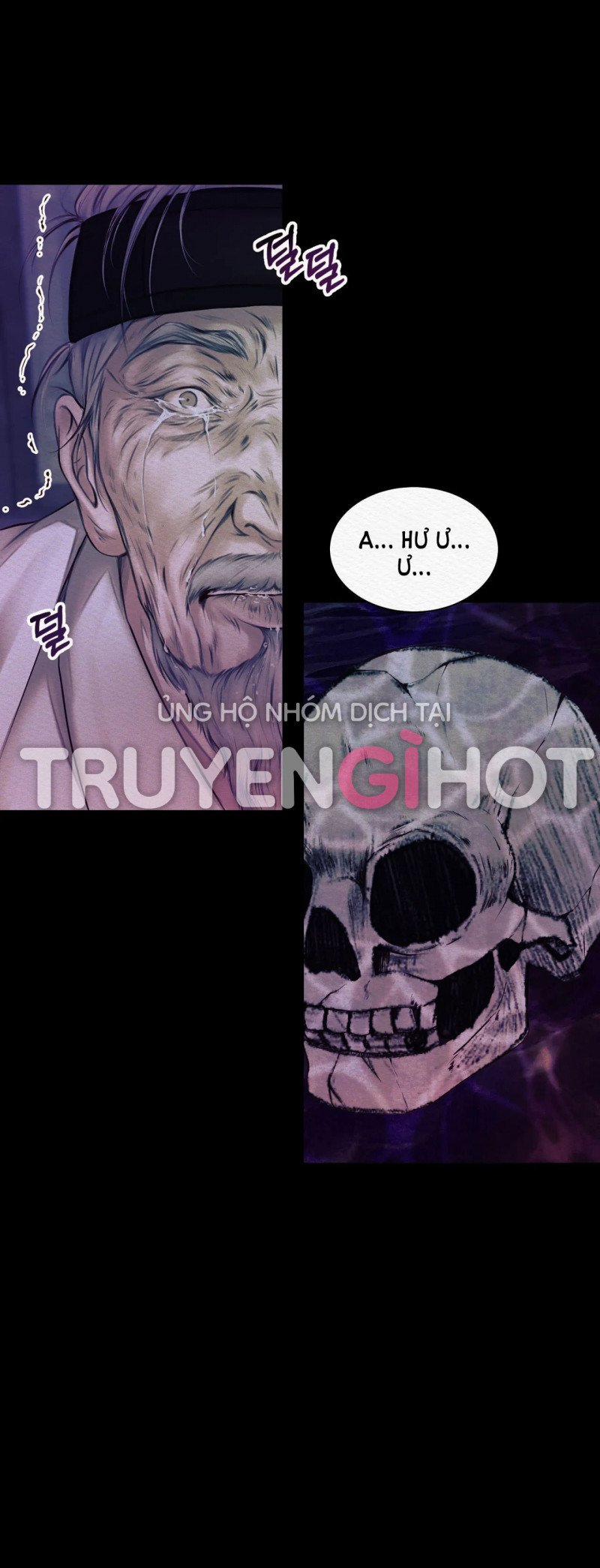 Dạ Quỷ 1.2 trang 20