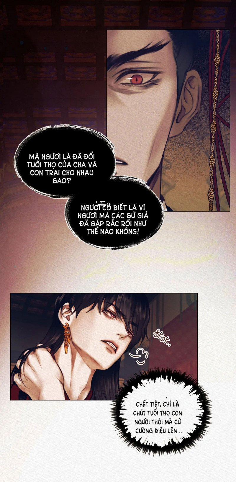 Dạ Quỷ 1.2 trang 23