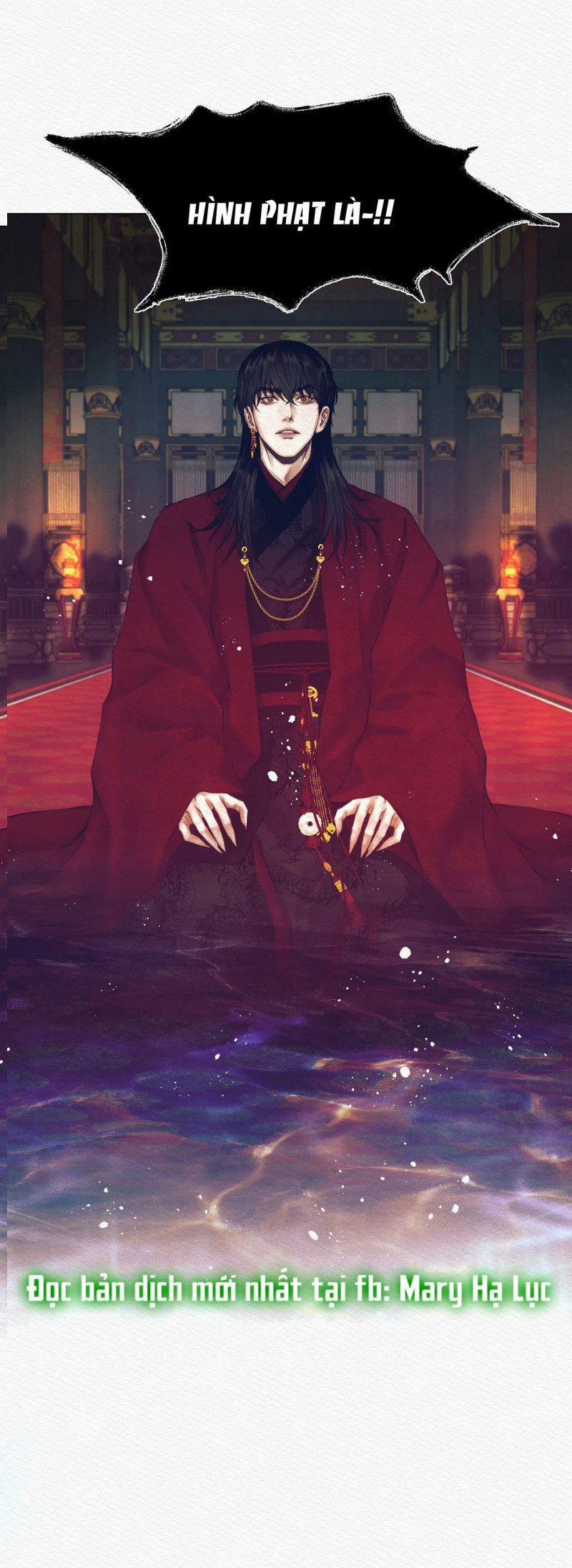 Dạ Quỷ 1.2 trang 30