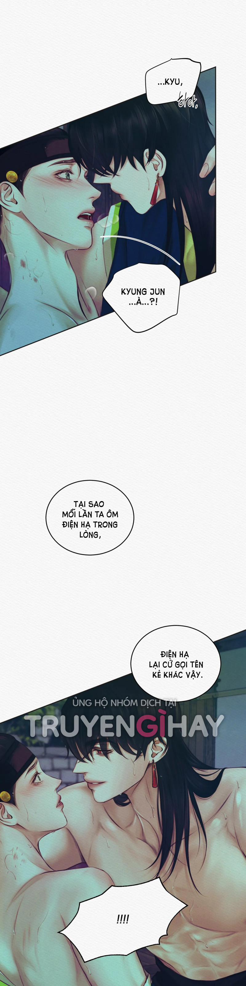 Dạ Quỷ 10.5 trang 2