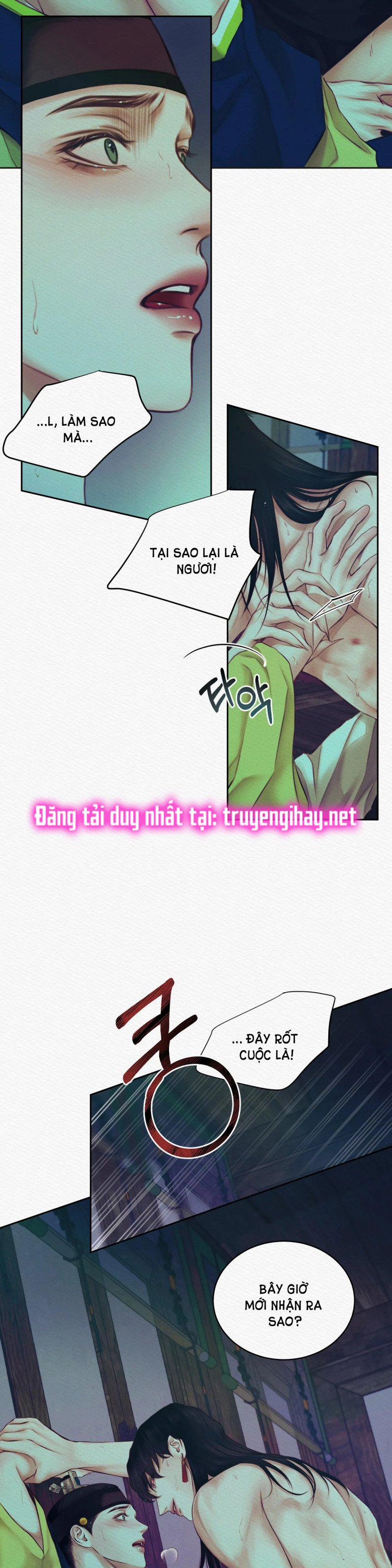Dạ Quỷ 10.5 trang 3