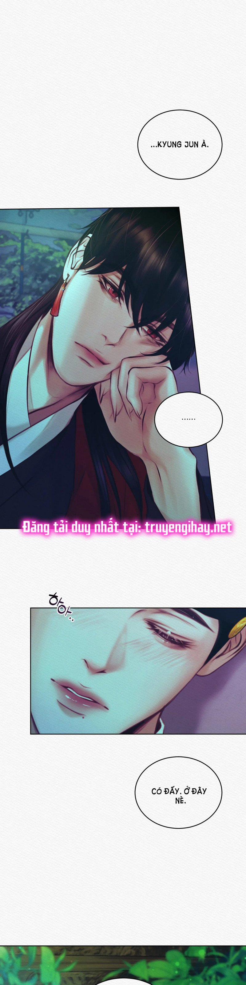 Dạ Quỷ 10 trang 0