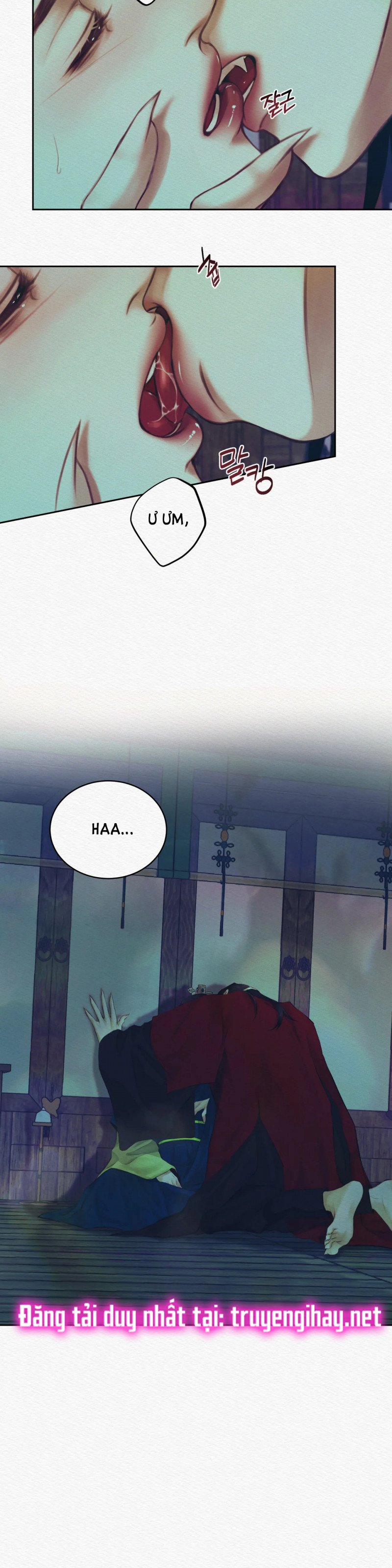 Dạ Quỷ 10 trang 10