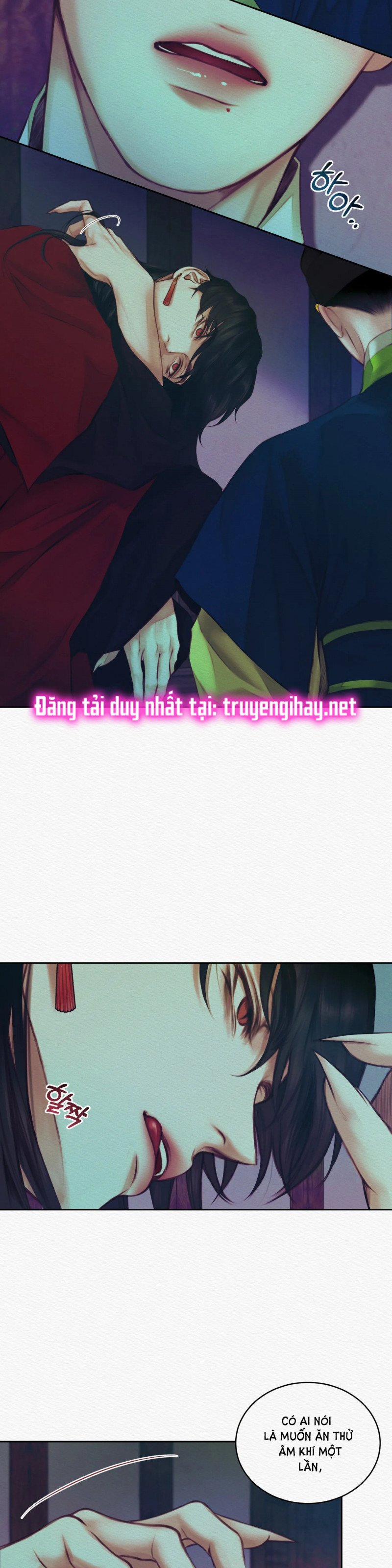 Dạ Quỷ 10 trang 8