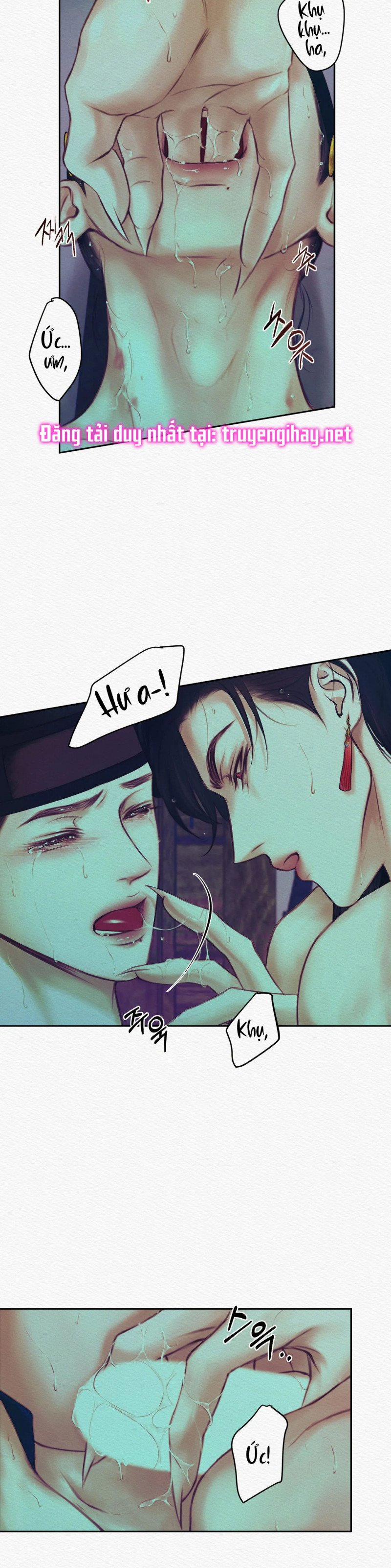 Dạ Quỷ 11.5 trang 2