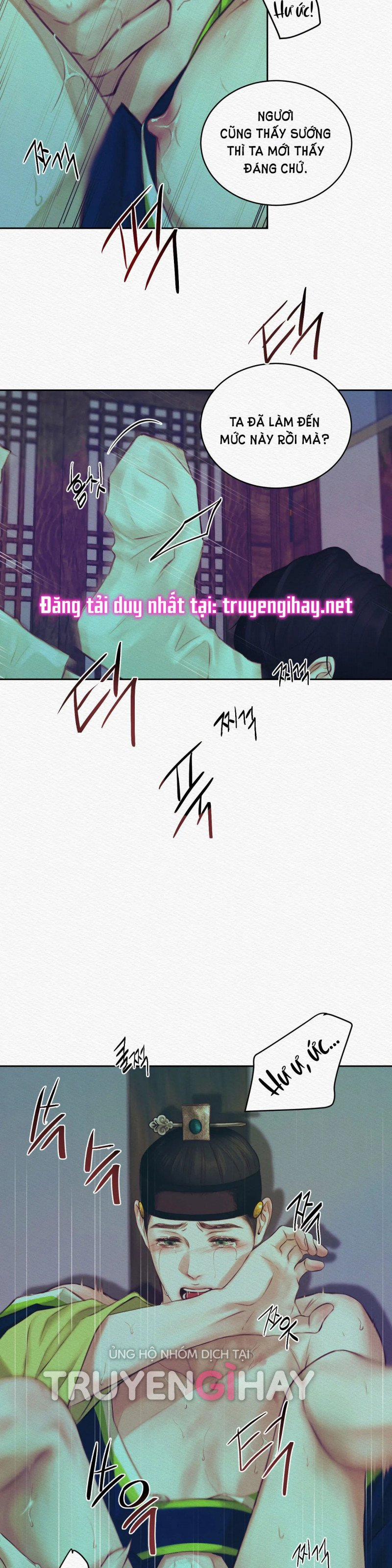 Dạ Quỷ 11.5 trang 4