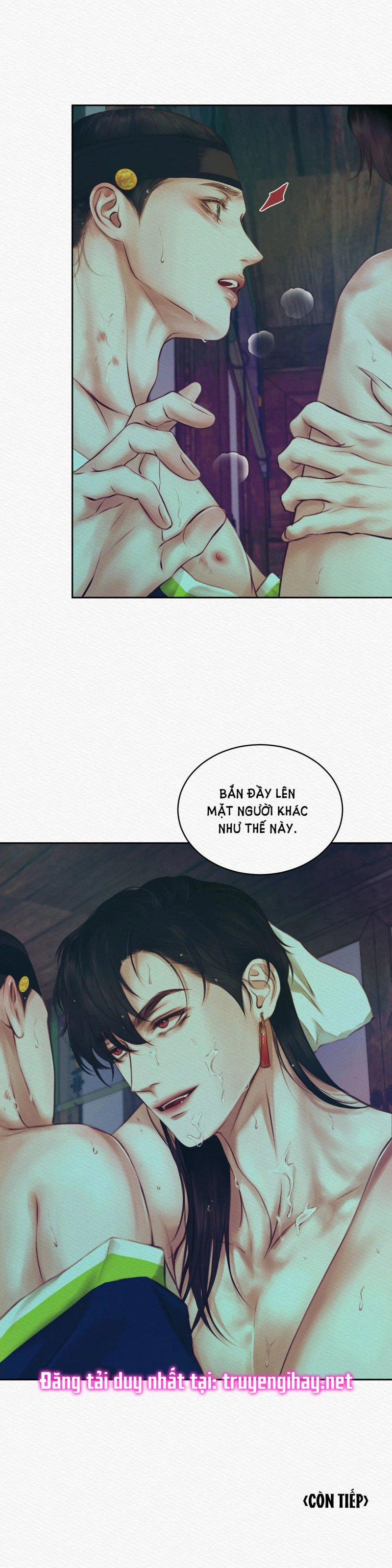 Dạ Quỷ 11.5 trang 8