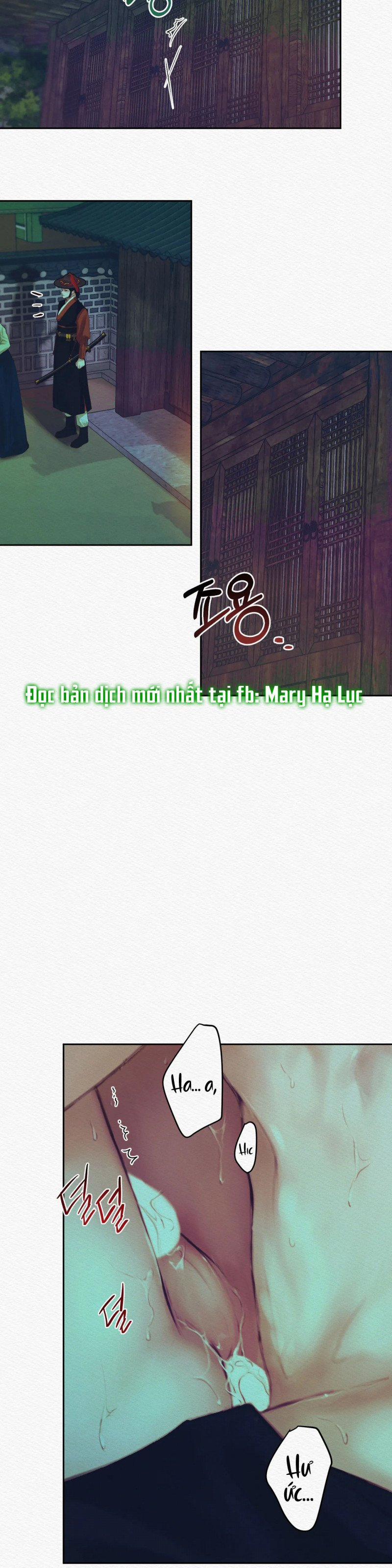 Dạ Quỷ 11 trang 14