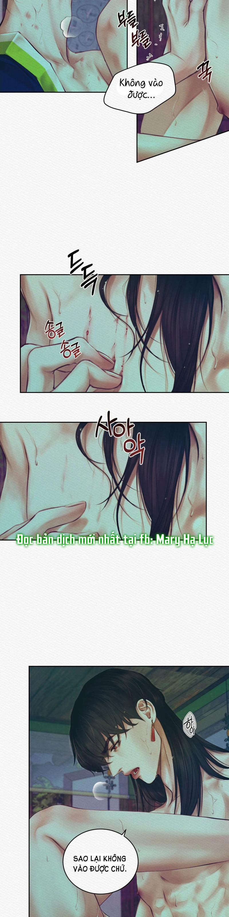 Dạ Quỷ 11 trang 4