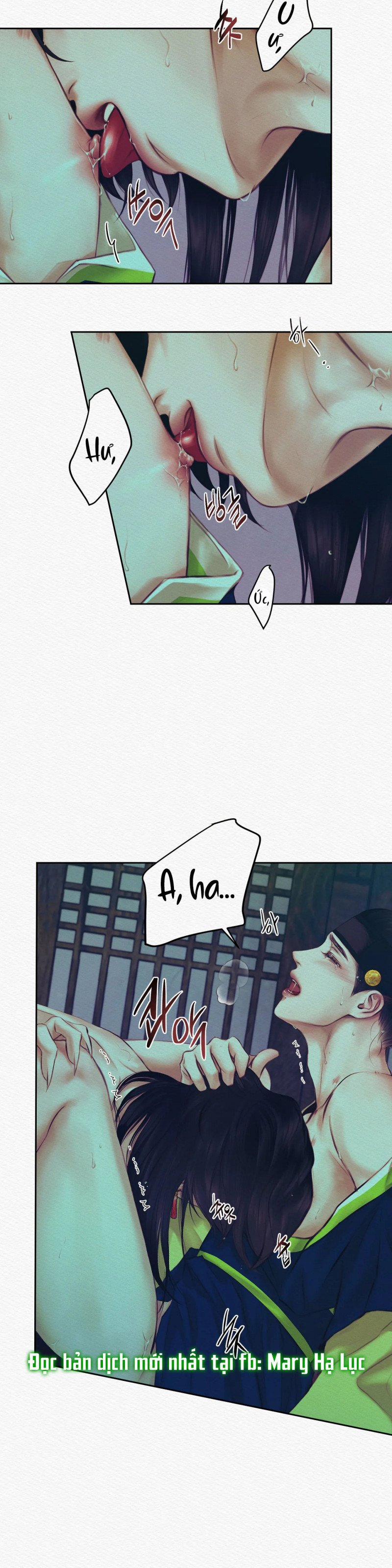 Dạ Quỷ 11 trang 8