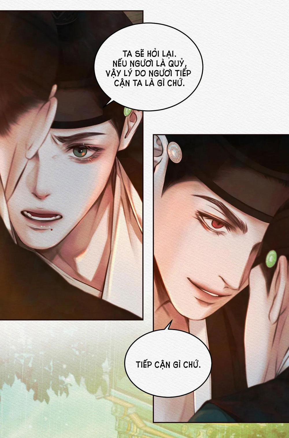 Dạ Quỷ 16.2 trang 0