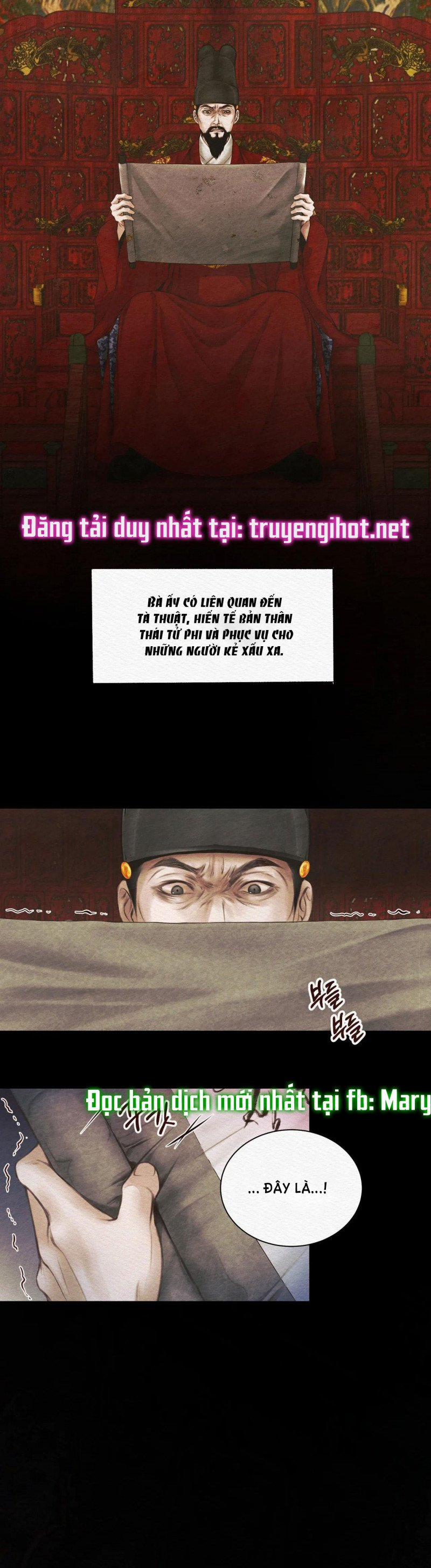 Dạ Quỷ 2.1 trang 10