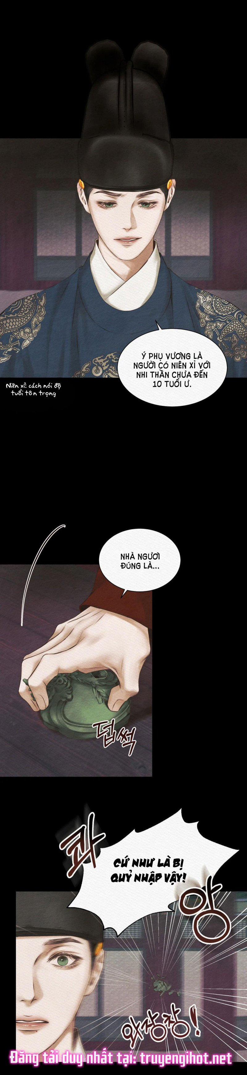 Dạ Quỷ 2.1 trang 14