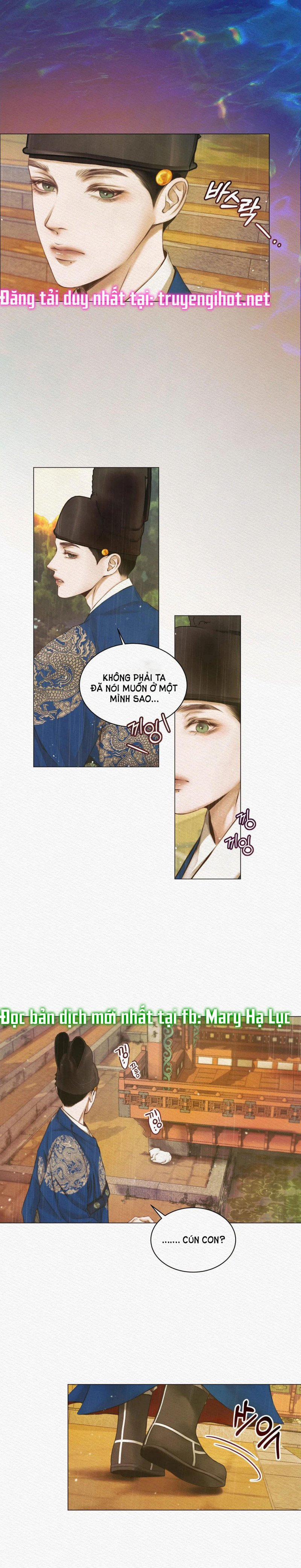 Dạ Quỷ 2.1 trang 19