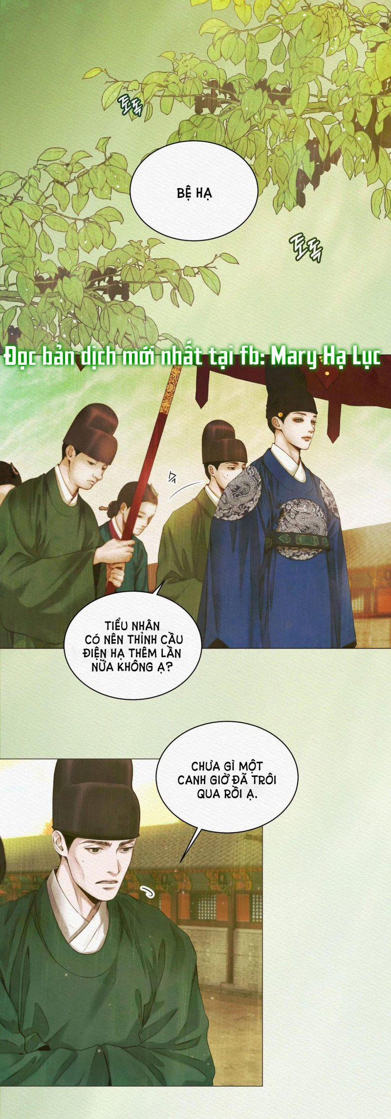 Dạ Quỷ 2.1 trang 2