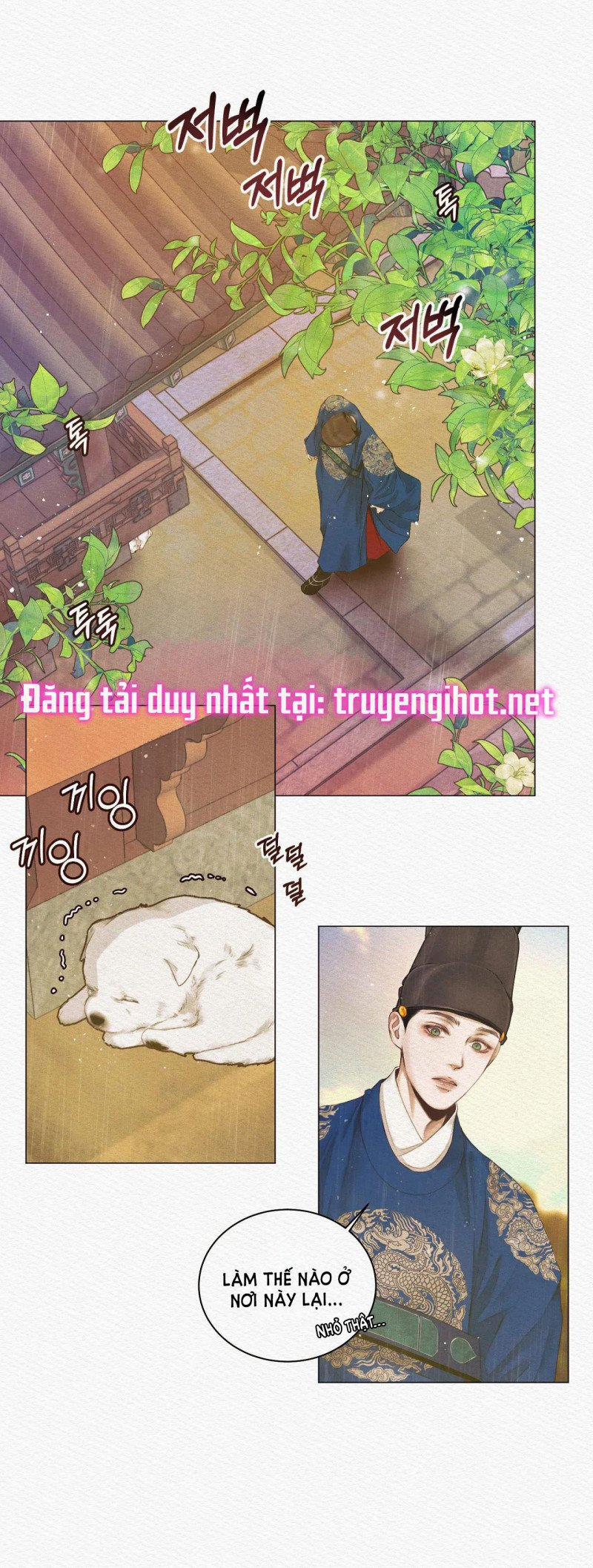 Dạ Quỷ 2.1 trang 20