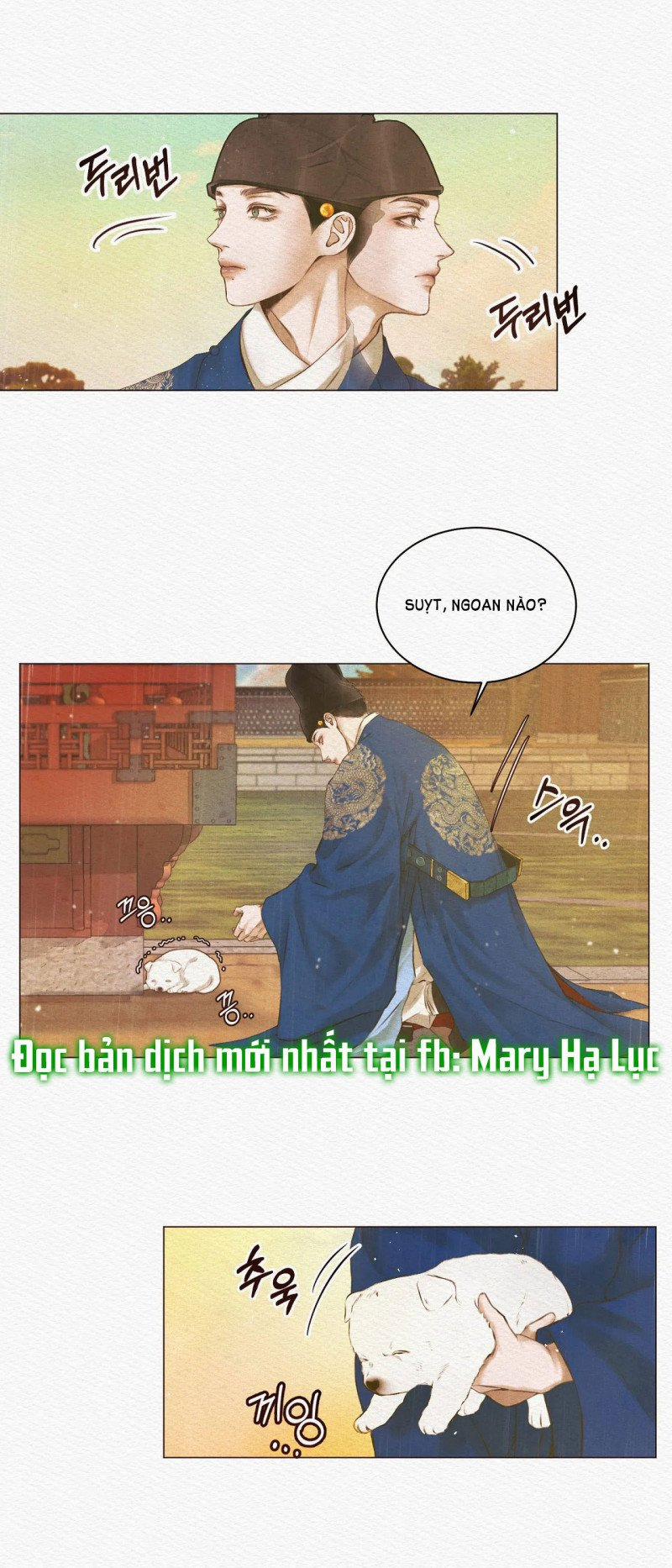 Dạ Quỷ 2.1 trang 21