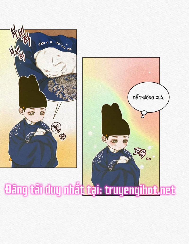 Dạ Quỷ 2.1 trang 22