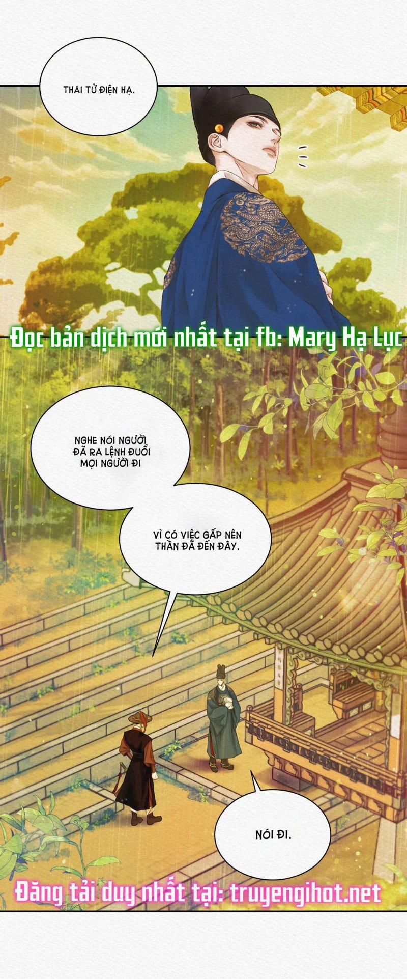 Dạ Quỷ 2.1 trang 23