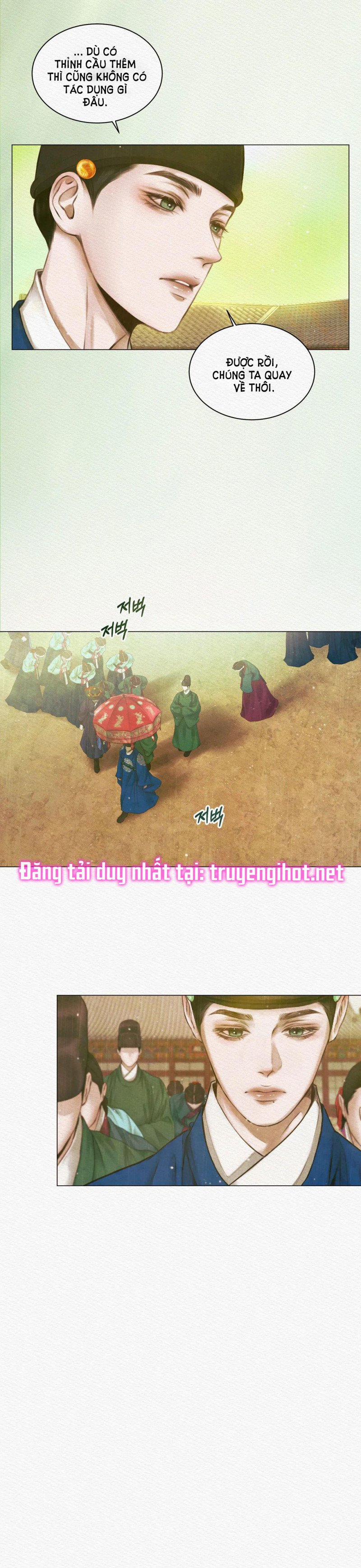 Dạ Quỷ 2.1 trang 3