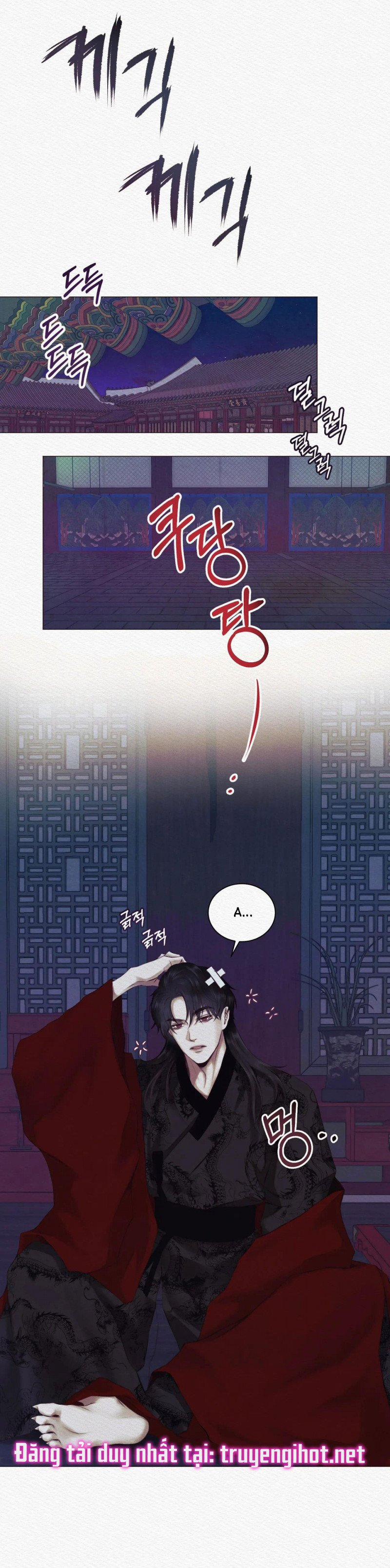 Dạ Quỷ 2.2 trang 10