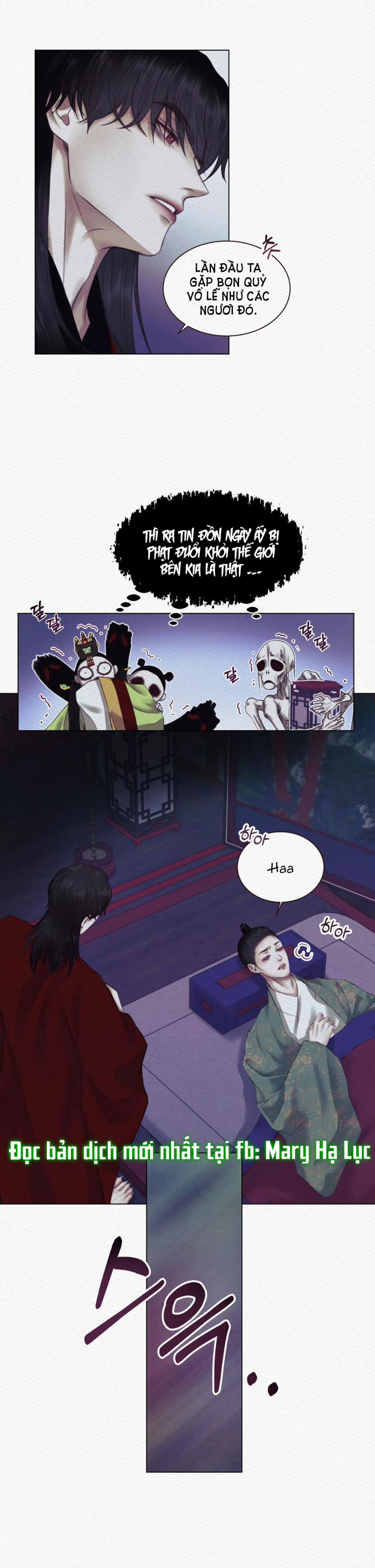 Dạ Quỷ 2.2 trang 19