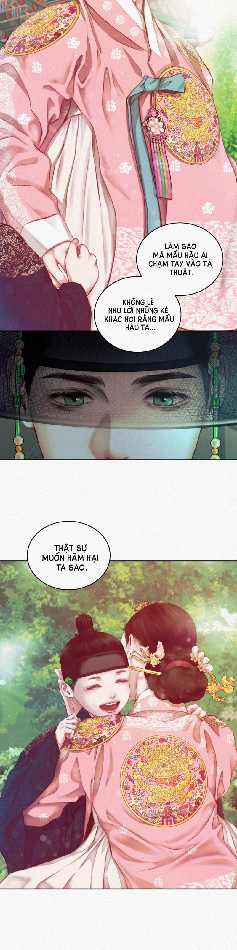 Dạ Quỷ 20 trang 1