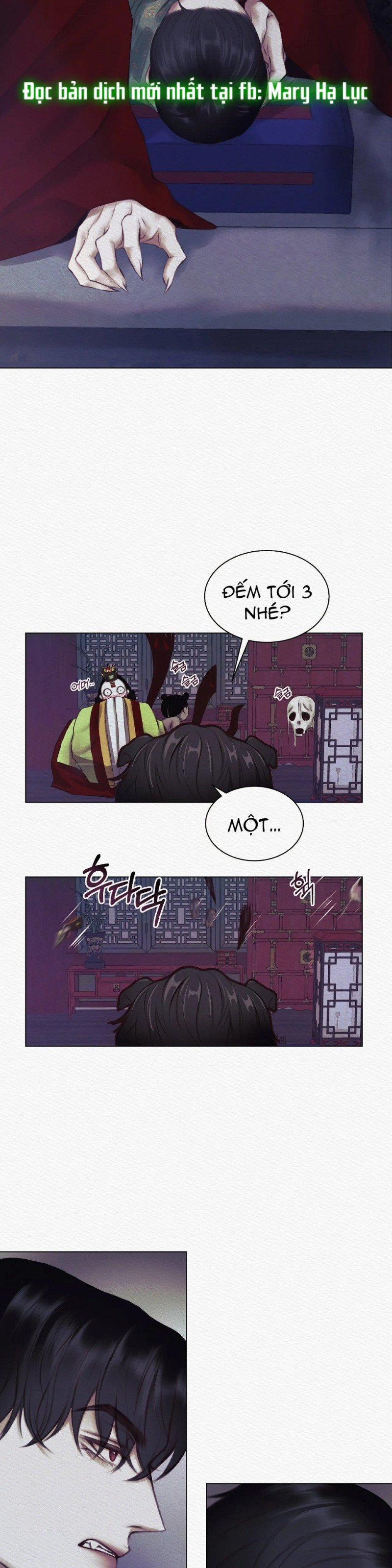 Dạ Quỷ 3.1 trang 5