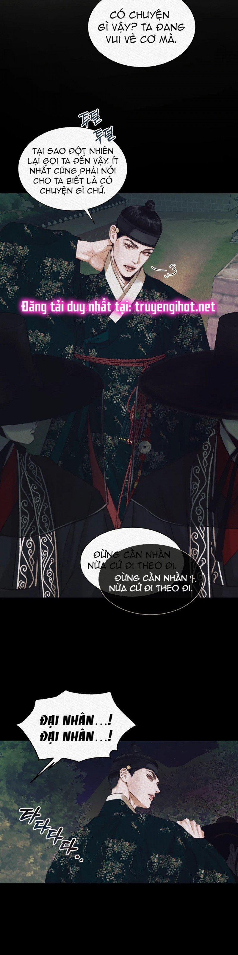 Dạ Quỷ 3.1 trang 8